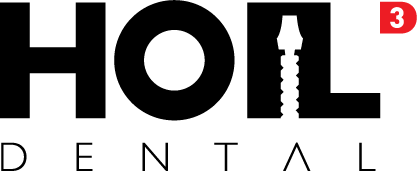 Hoil Dental company logo