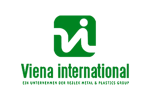 Viena International company logo