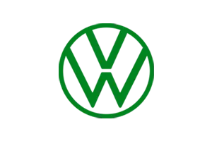 Volkswagen company logo