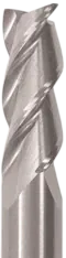 Cutting tool with BARTIL coating (metallic)
