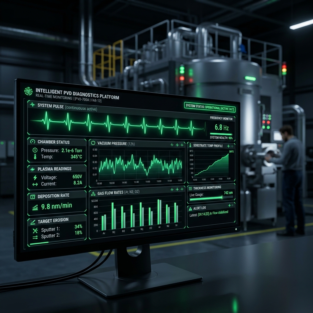 Remote Diagnostics Interface